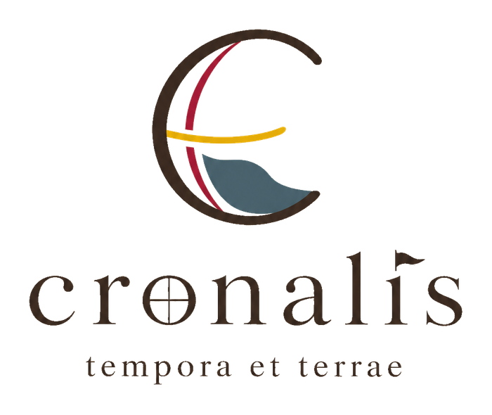 Cronalis — tempora et terrae